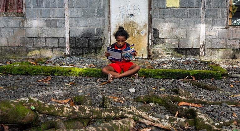 L'ONU réclame des mesures pour lutter contre les inégalités exacerbées par la pandémie